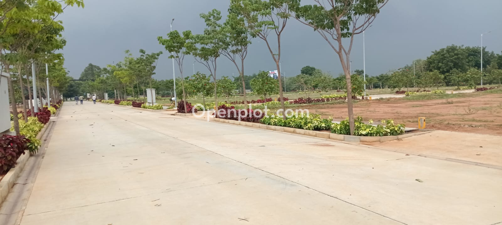 Plot for Sale in Harshaguda,Ranga Reddy
